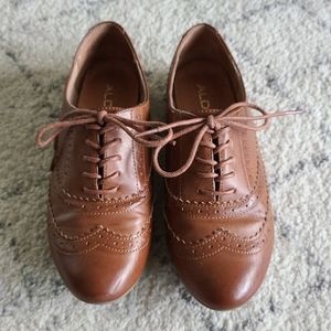 Aldo Loafers - 6.5